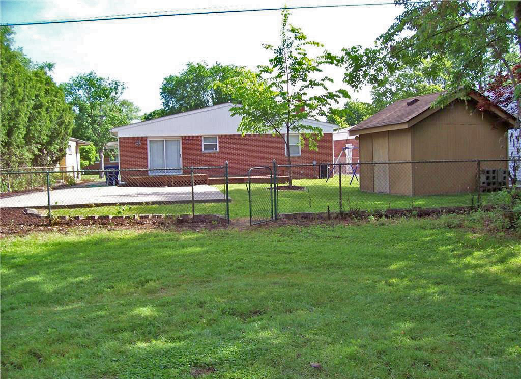 Homes for Sale in Badelt Westland MI